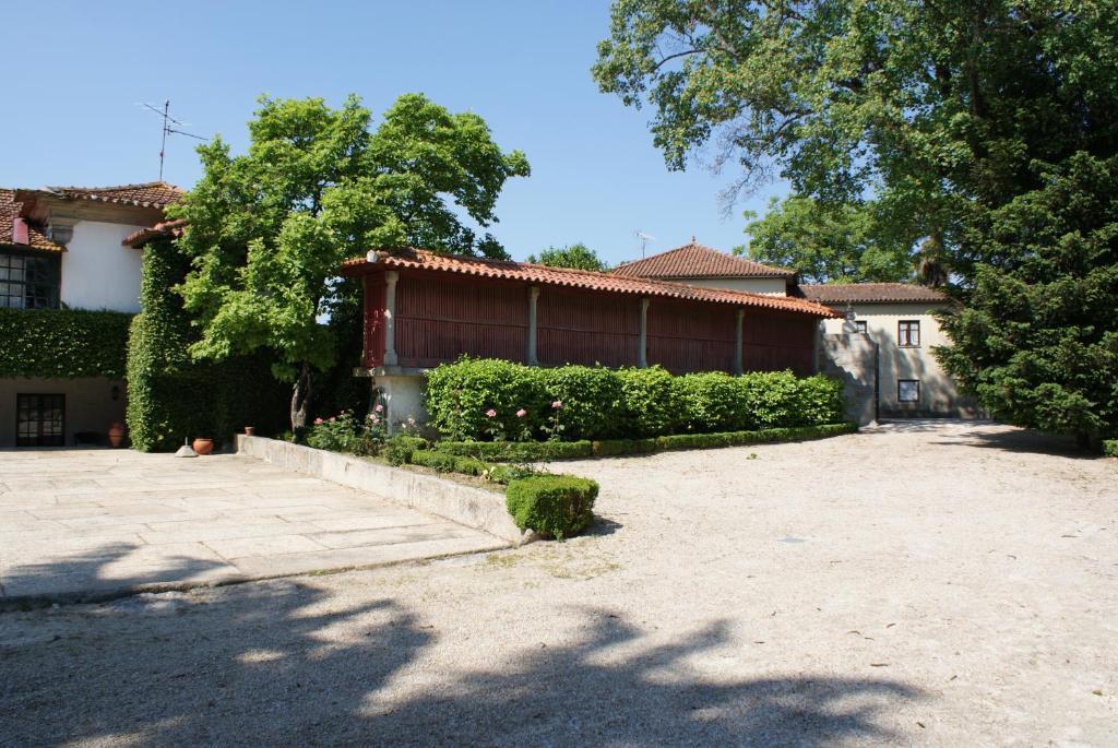 Quinta Da Ponte Do Casa rural