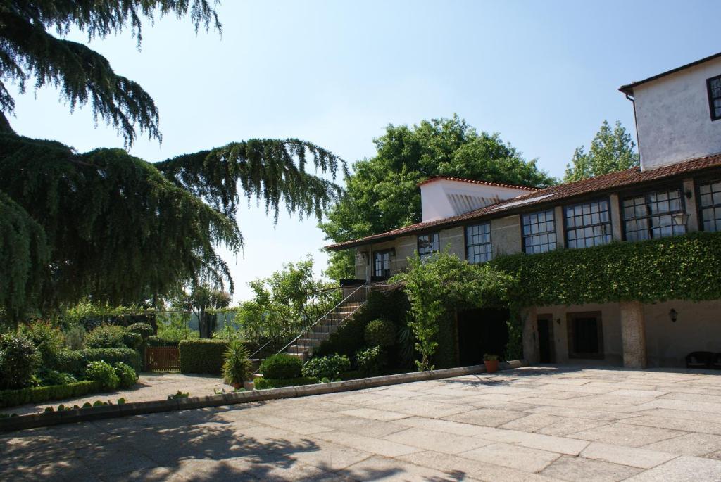 Casa rural Quinta Da Ponte Do *