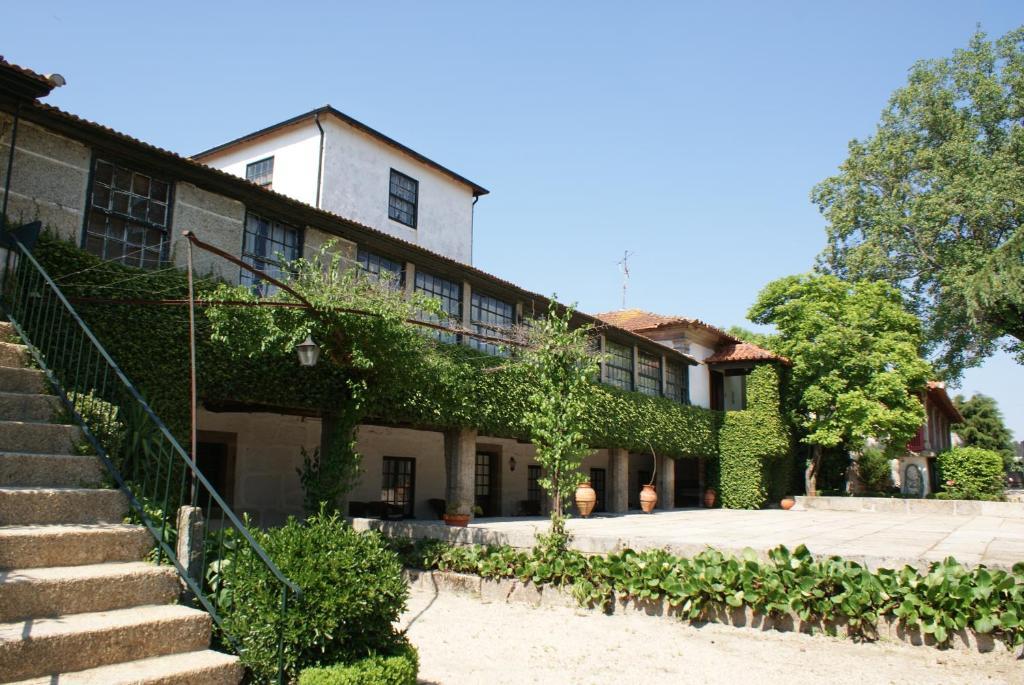 Quinta Da Ponte Do