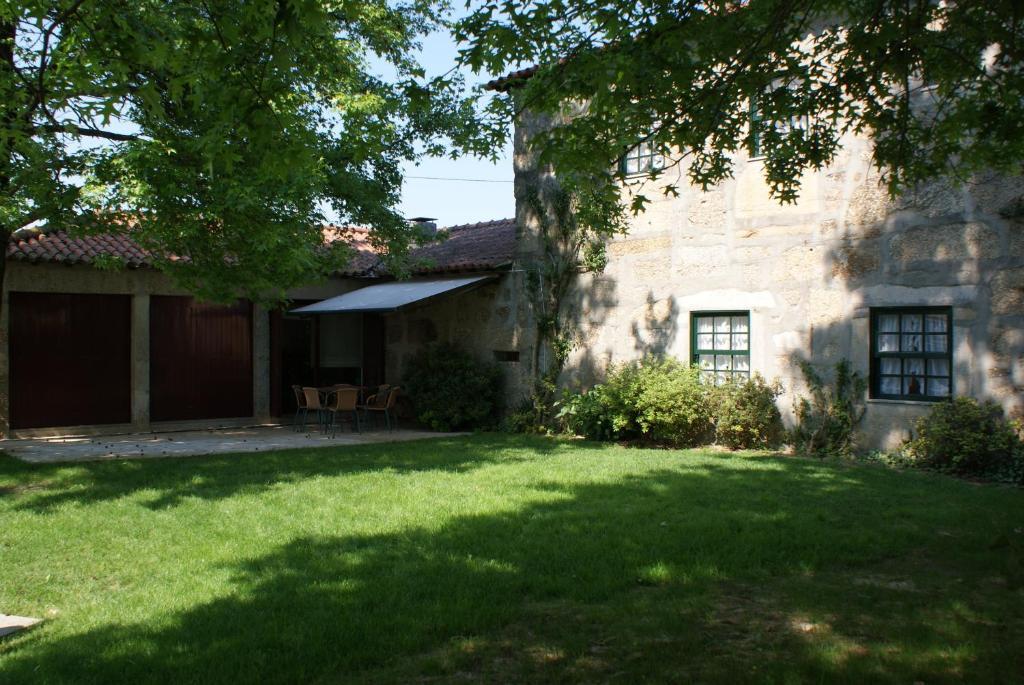 Casa rural Quinta Da Ponte Do