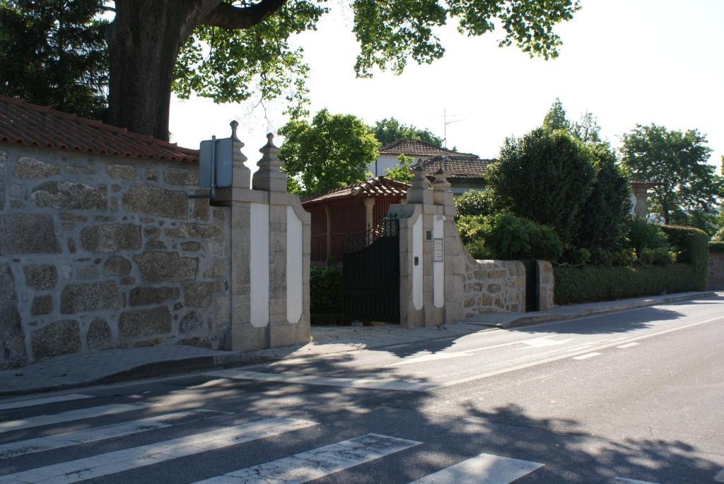 Casa rural Quinta Da Ponte Do