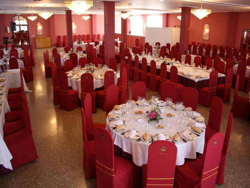 Hotel Acosta Vetonia 3*