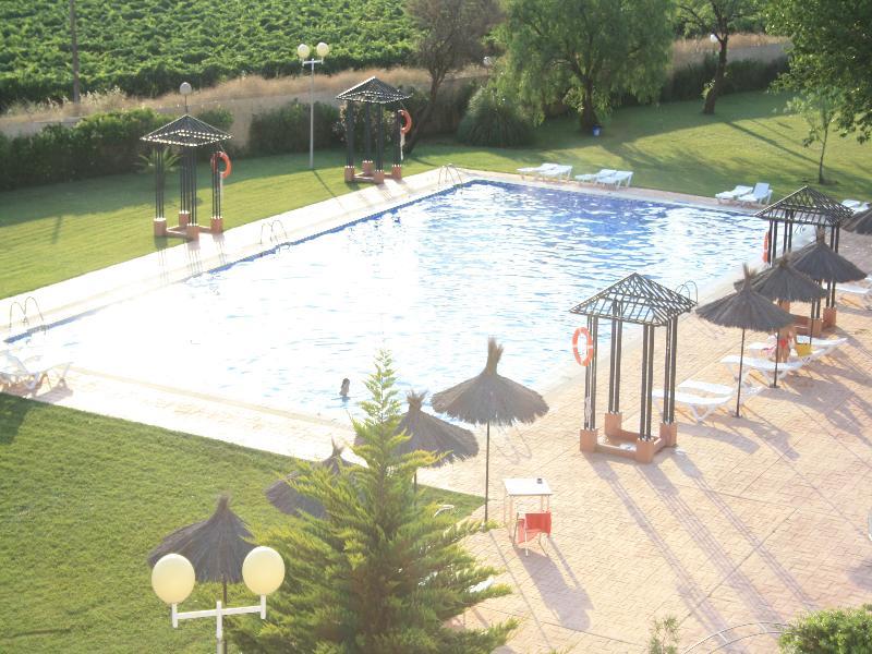 Acosta Vetonia Hotel 3*