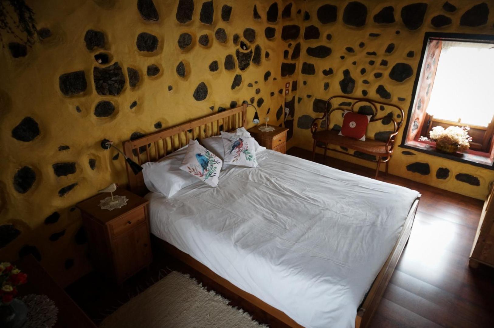 Holiday home Chc - Del Ciruelo *