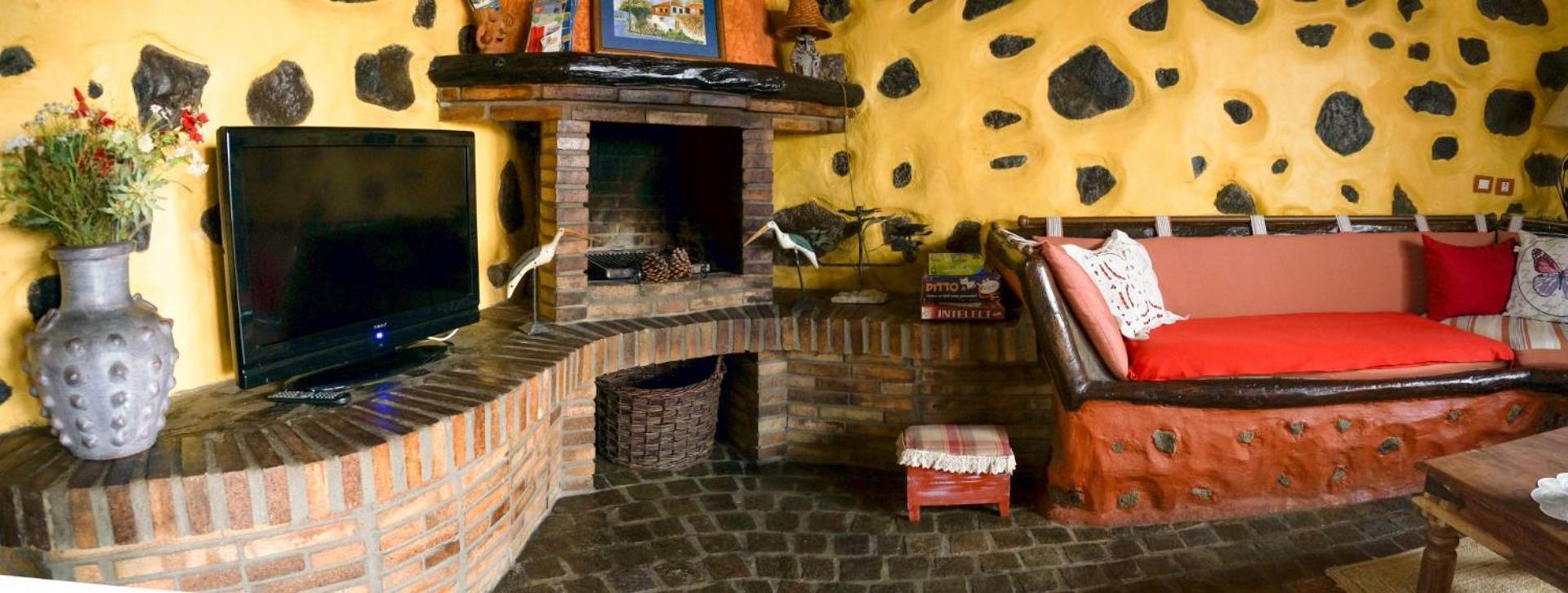 Chc - Del Ciruelo Holiday home