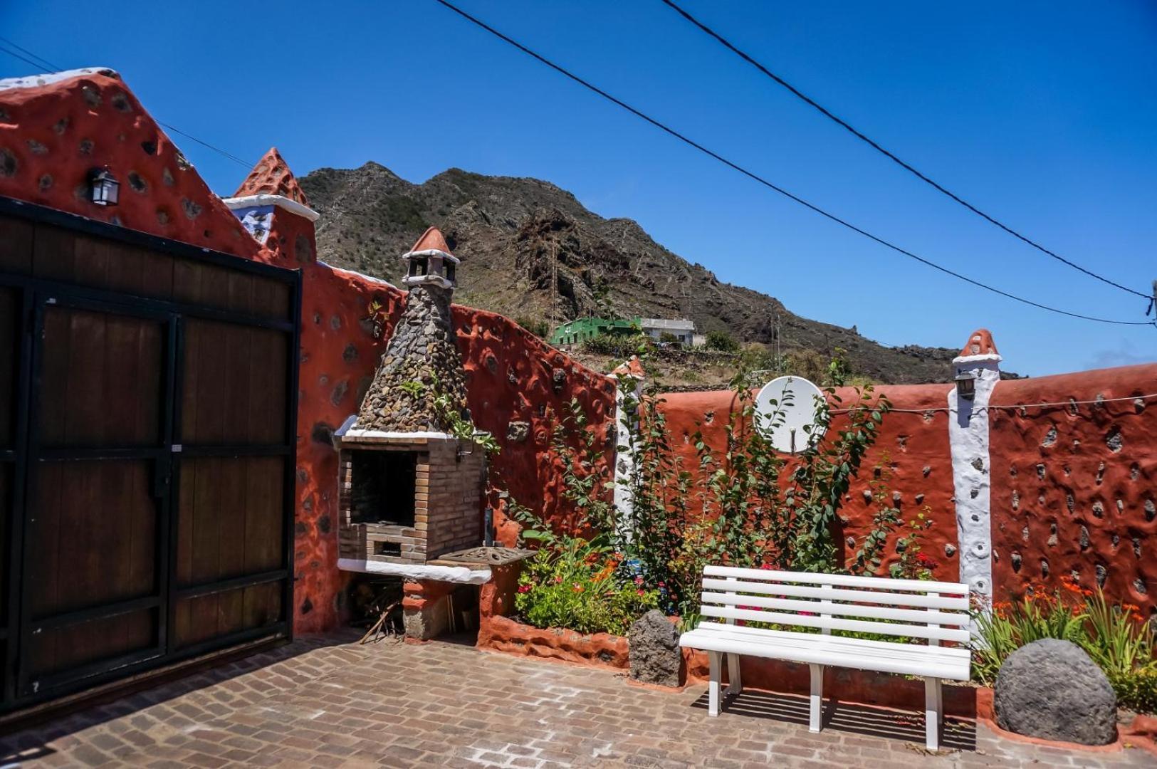 Holiday home Chc - Del Ciruelo Buenavista Del Norte