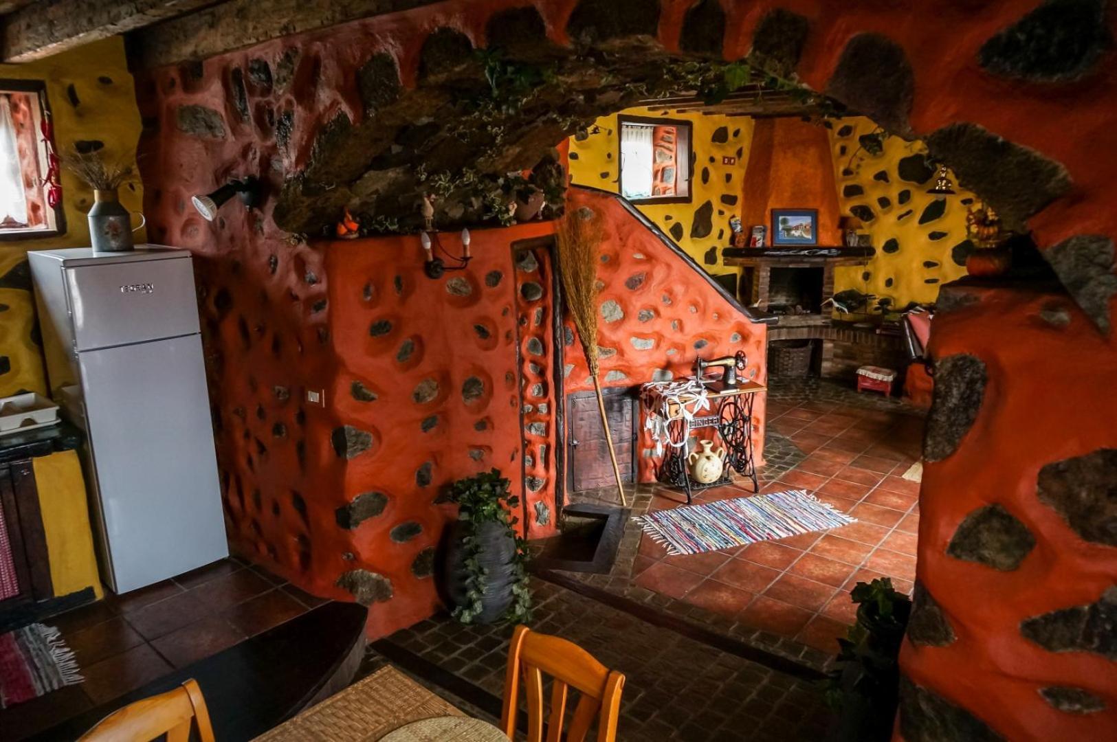 Chc - Del Ciruelo Holiday home Buenavista Del Norte
