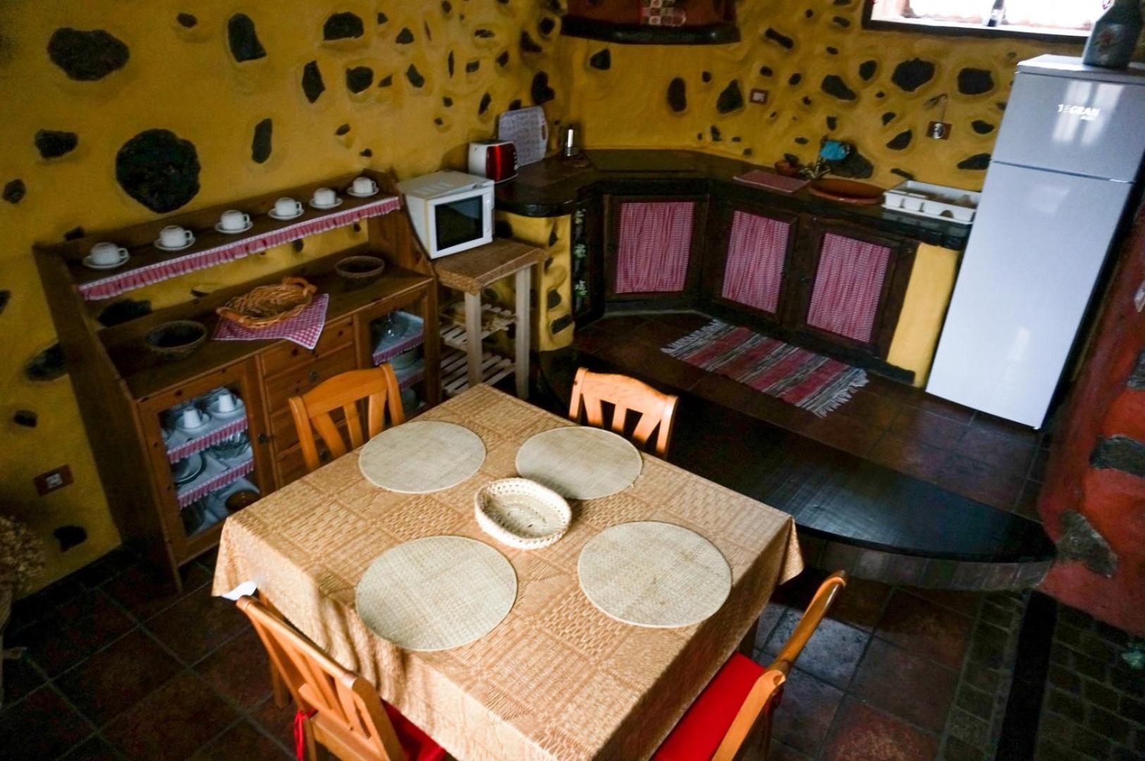 Chc - Del Ciruelo Holiday home