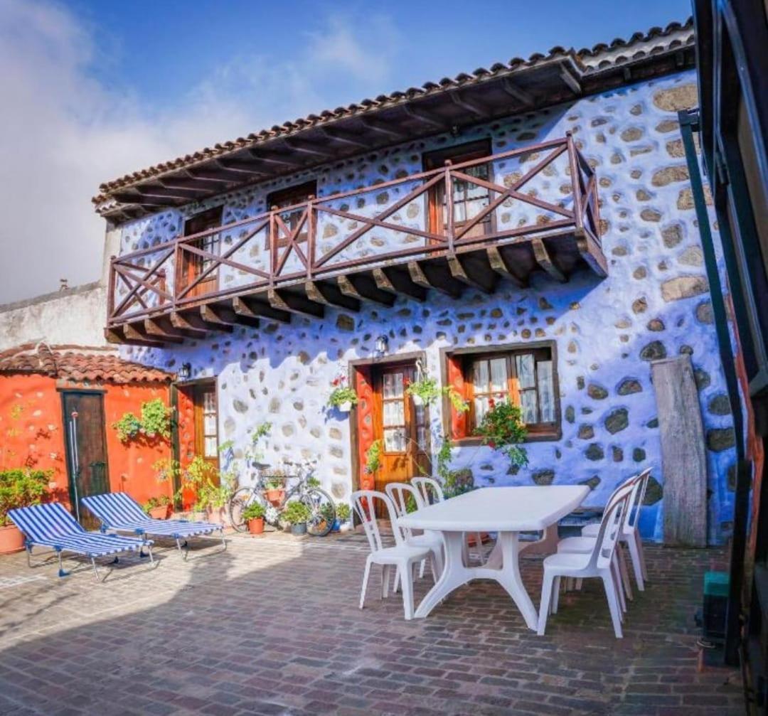 Holiday home Chc - Del Ciruelo *