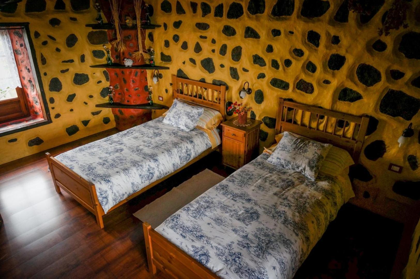 Holiday home Chc - Del Ciruelo