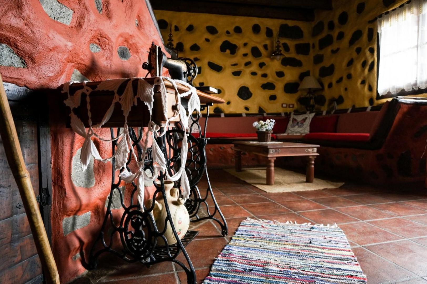 Chc - Del Ciruelo Holiday home
