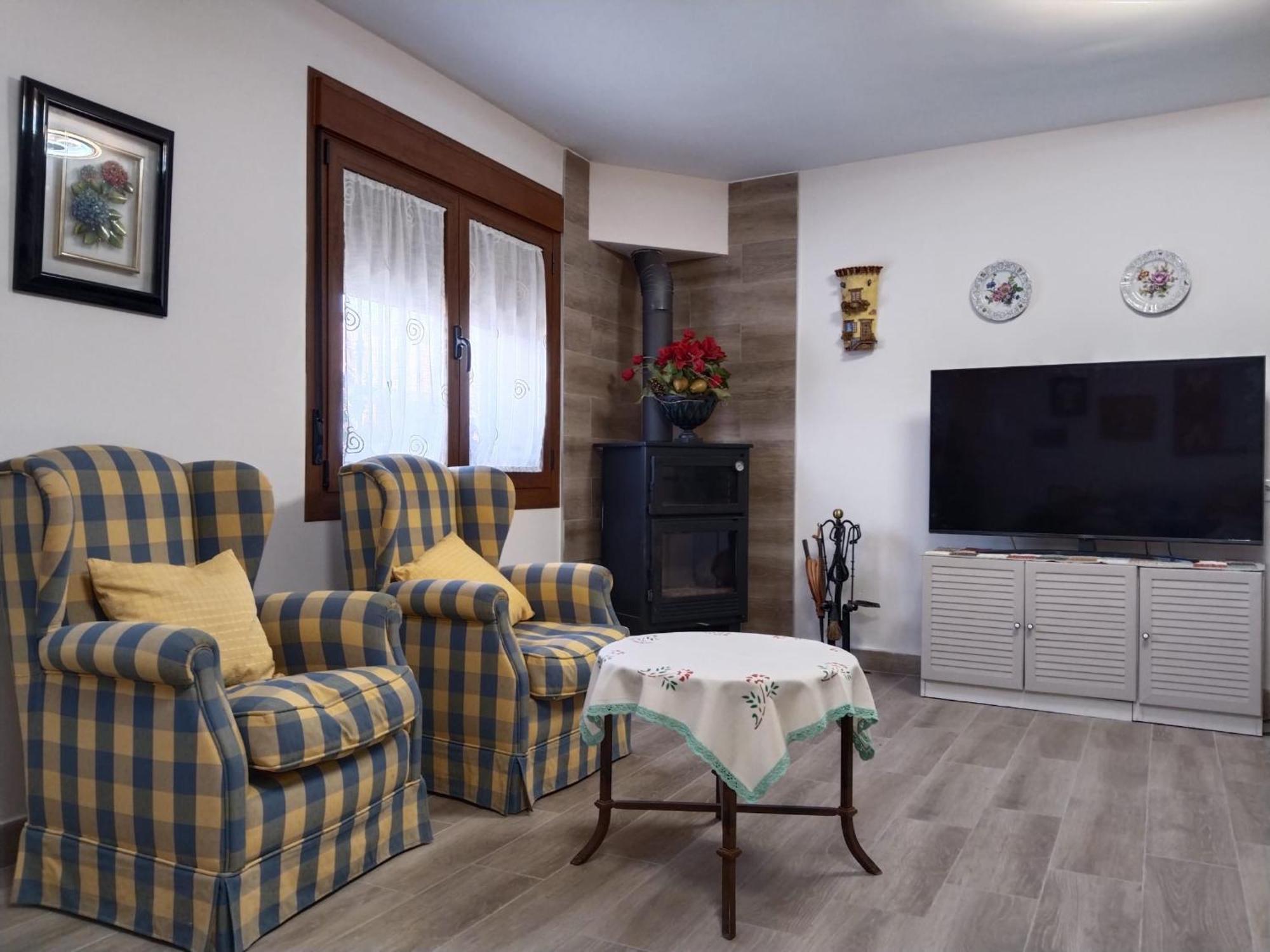 Holiday home Aires Del Moncayo