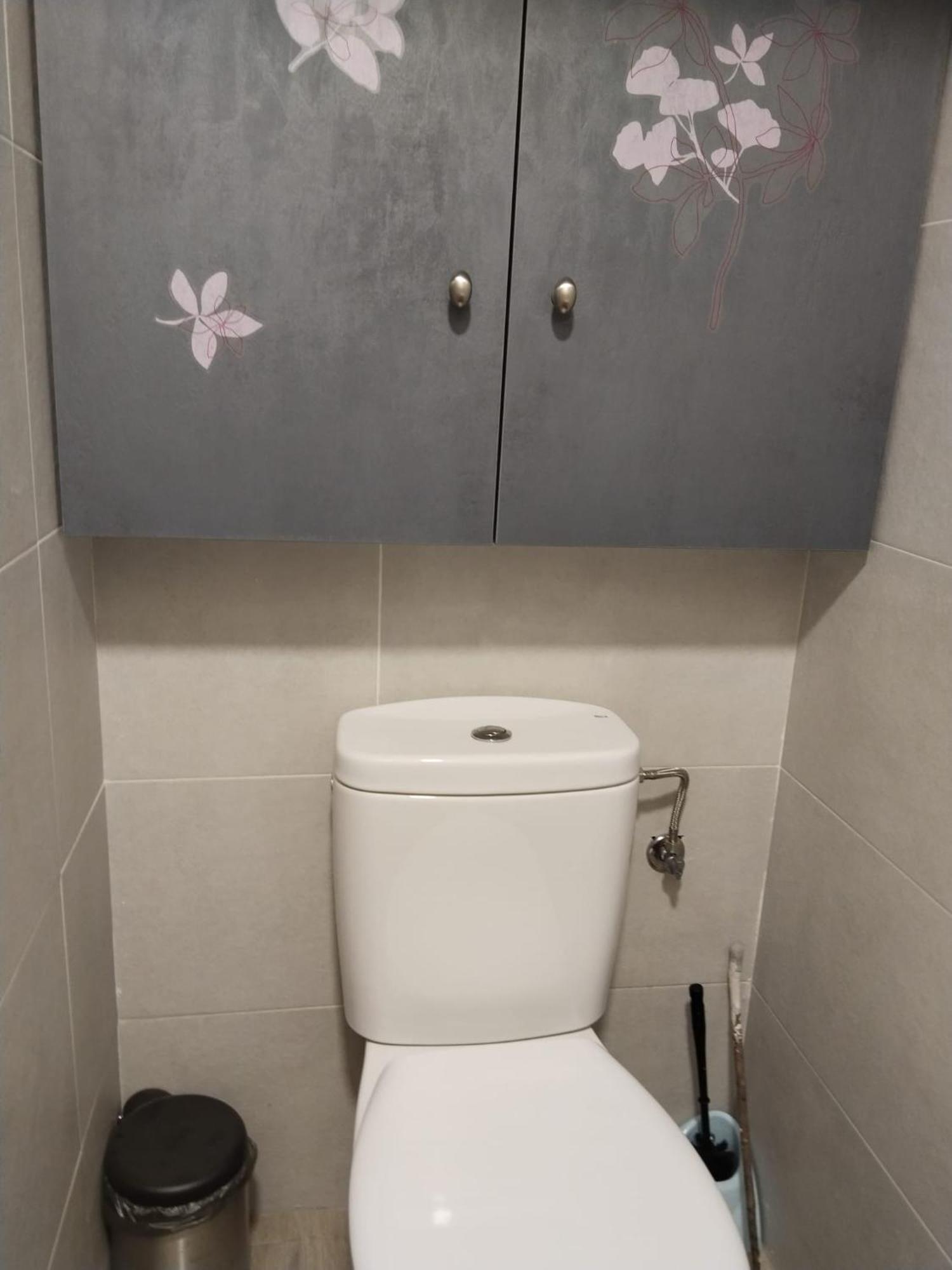 Holiday home Aires Del Moncayo