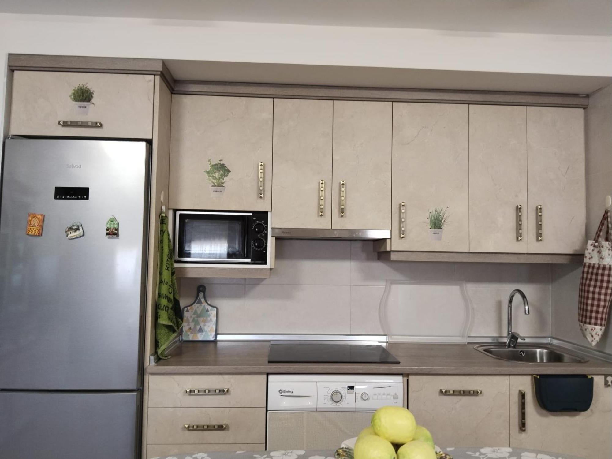 Holiday home Aires Del Moncayo