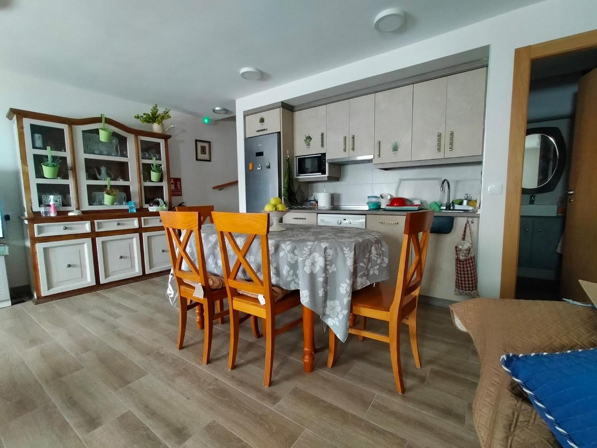 Aires Del Moncayo Holiday home