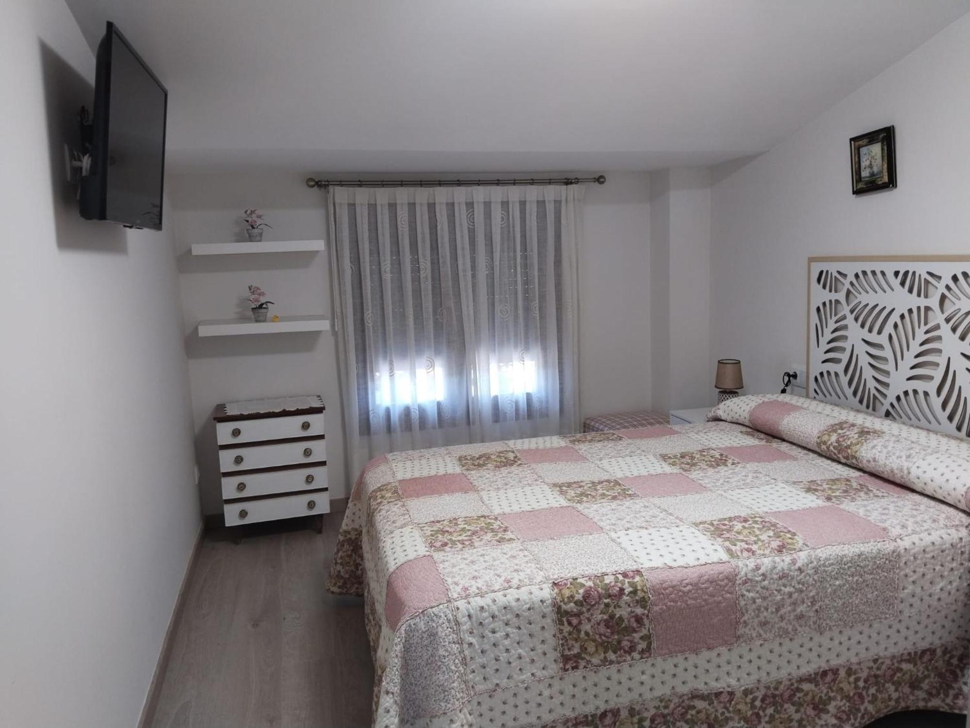 Aires Del Moncayo Holiday home *