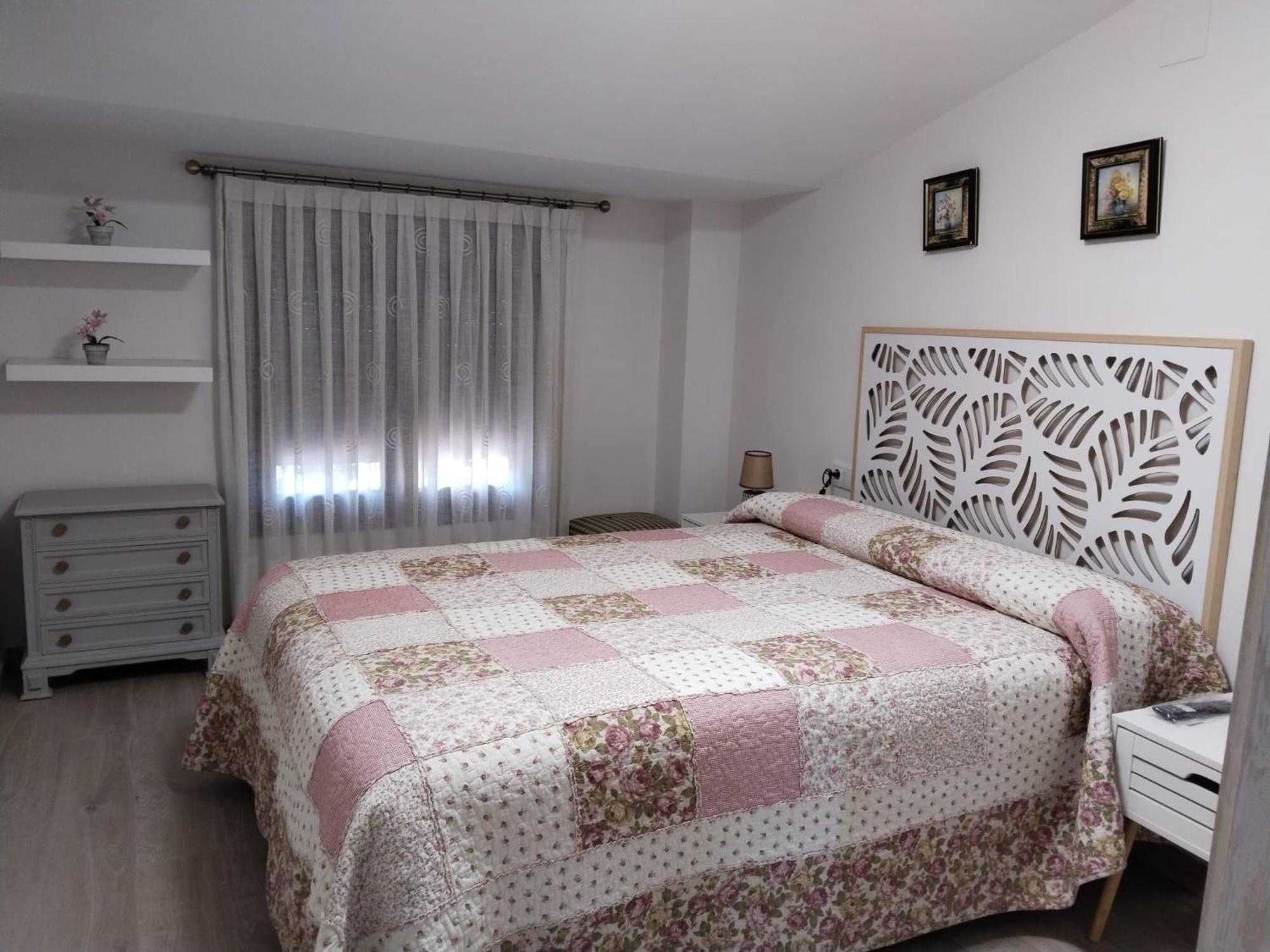 Holiday home Aires Del Moncayo *