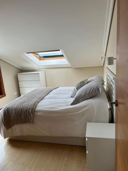 Duplex Con Vistas Al Mar * Baiona