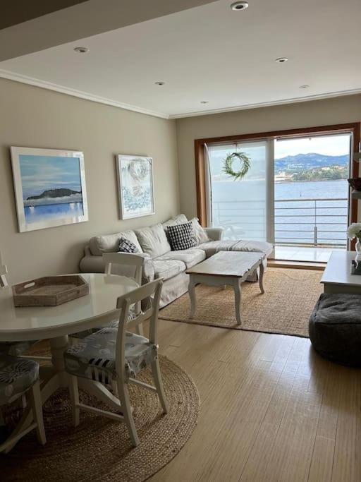 Duplex Con Vistas Al Mar Baiona