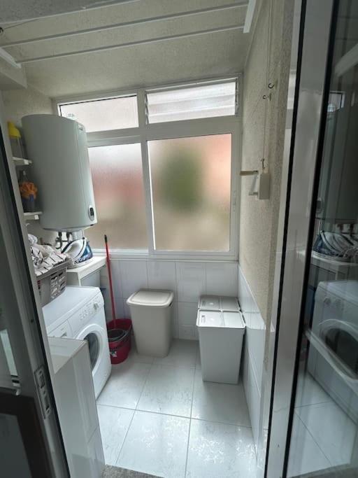 Apartamento Duplex Con Vistas Al Mar *