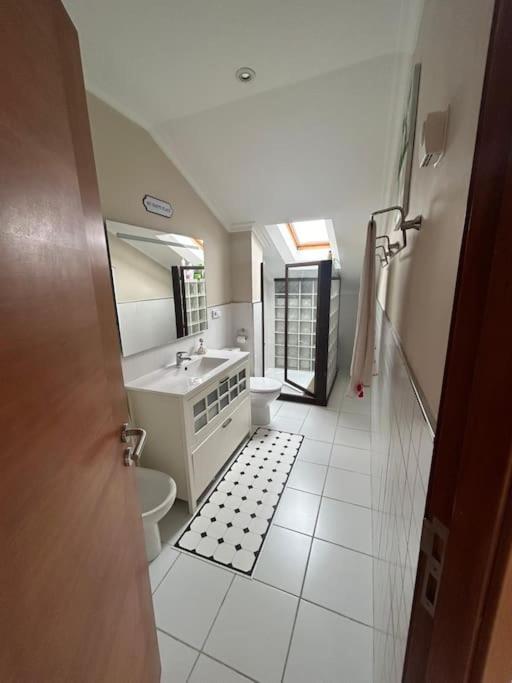 Duplex Con Vistas Al Mar Apartamento Baiona