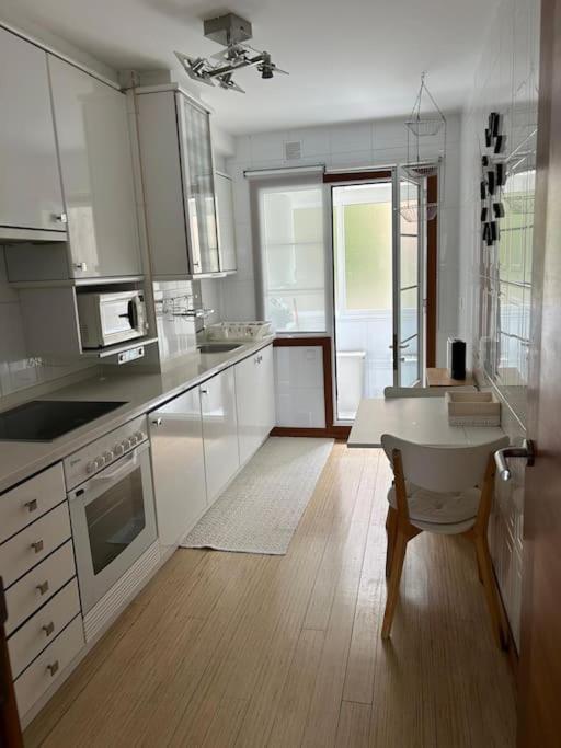 Duplex Con Vistas Al Mar * Baiona