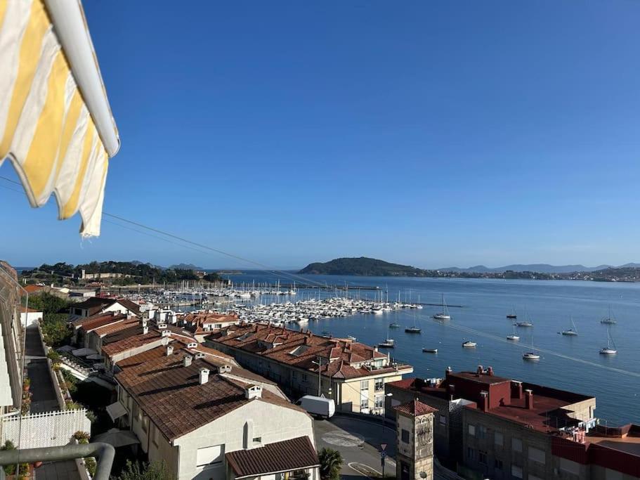 Duplex Con Vistas Al Mar Apartamento
