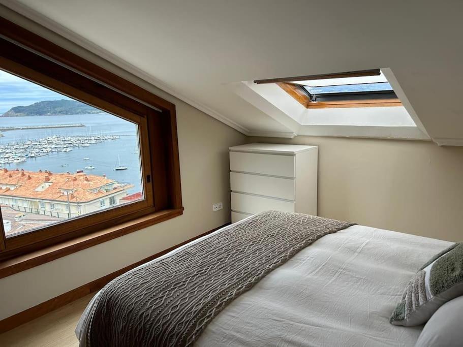 Duplex Con Vistas Al Mar Baiona
