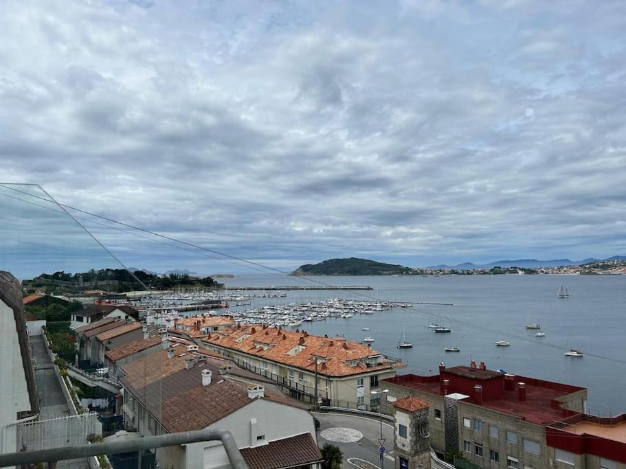Duplex Con Vistas Al Mar * Baiona