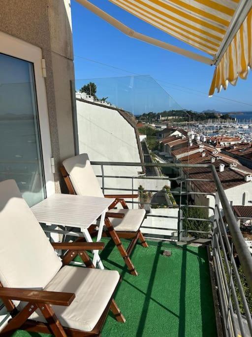 Duplex Con Vistas Al Mar Apartamento