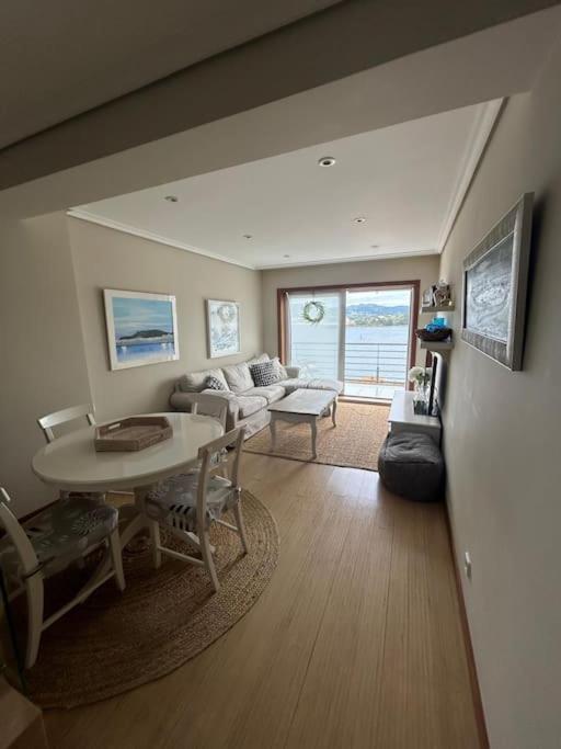 Apartamento Duplex Con Vistas Al Mar Baiona