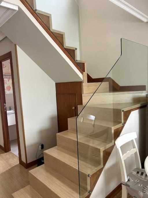 Duplex Con Vistas Al Mar Baiona