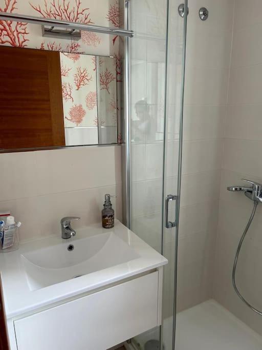 Apartamento Duplex Con Vistas Al Mar *