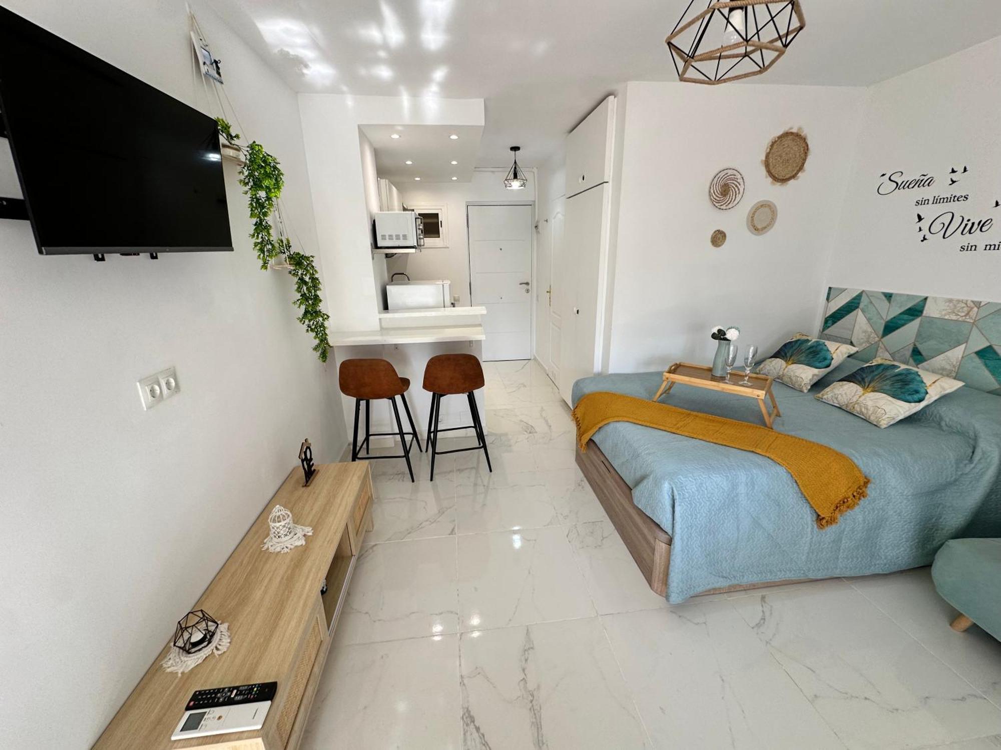 Hercules Apartment Benalmadena