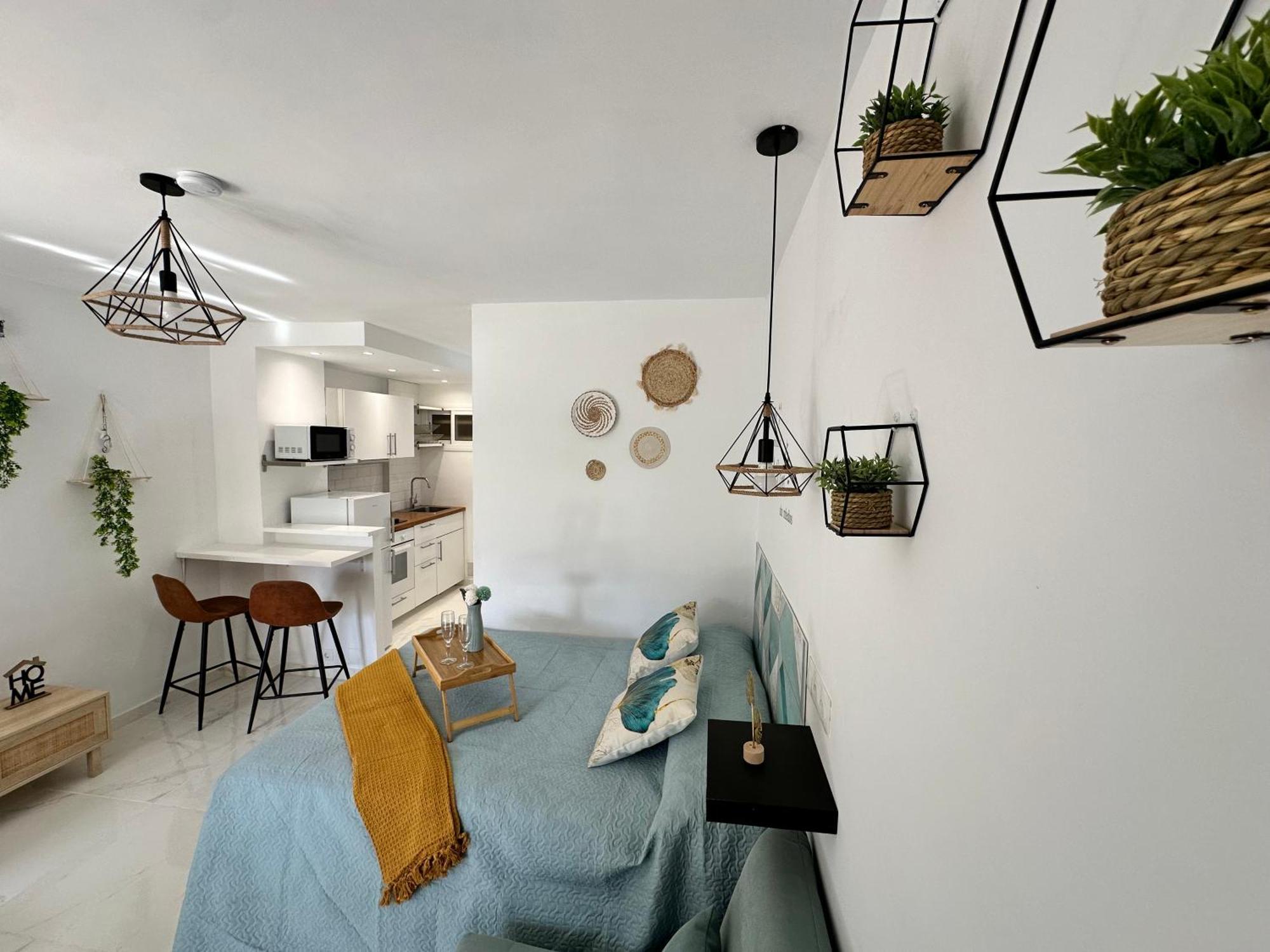 Apartment Hercules Benalmadena