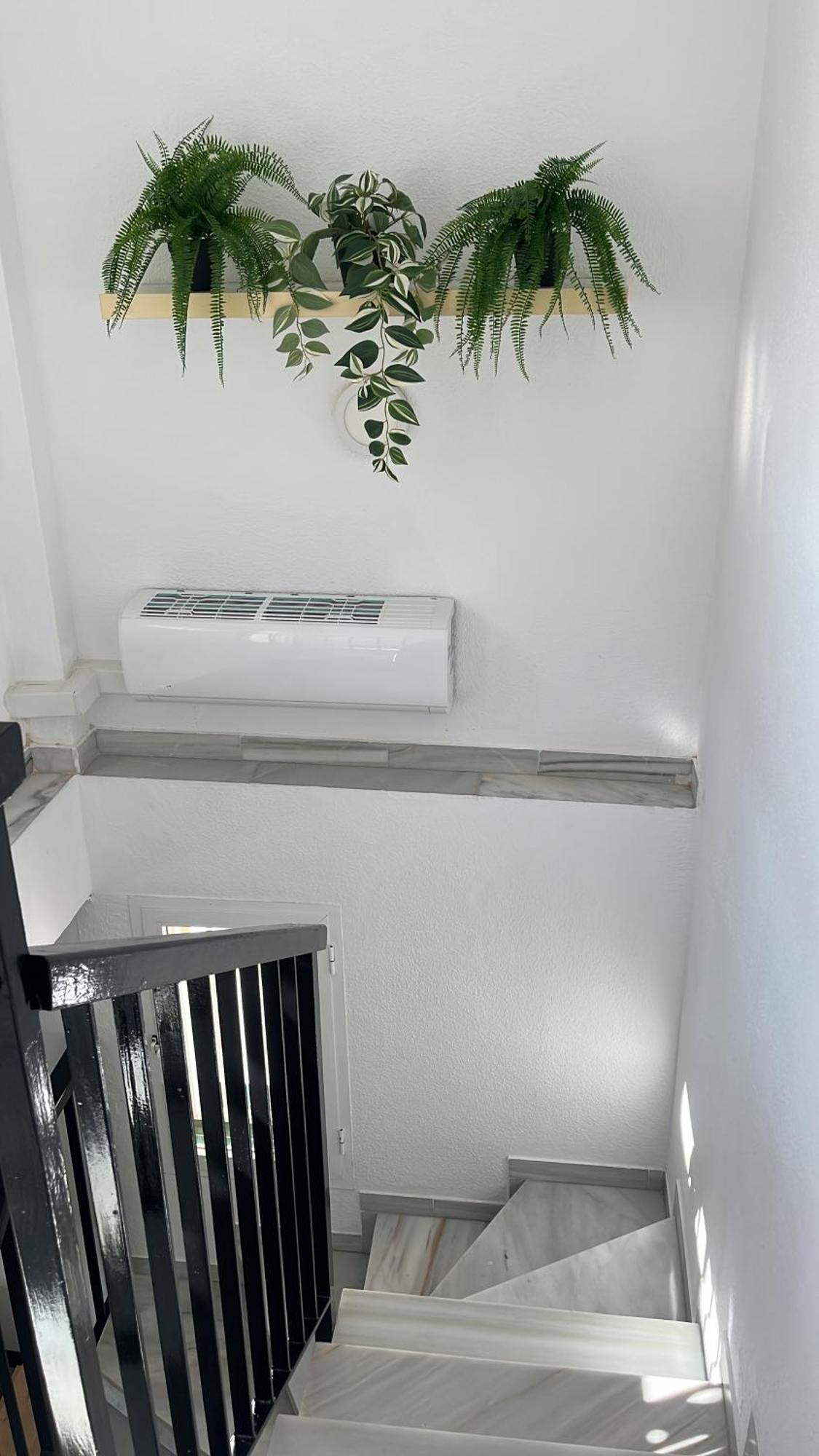 Duplex Bellavista Sitio de Calahonda