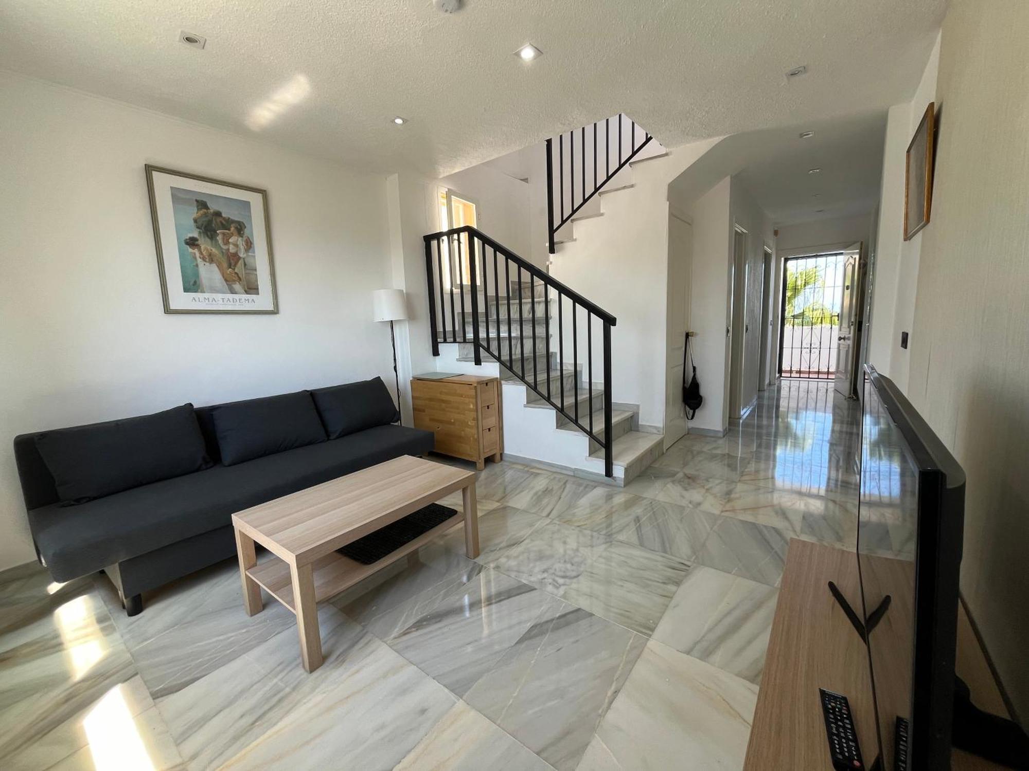 Duplex Bellavista Sitio de Calahonda