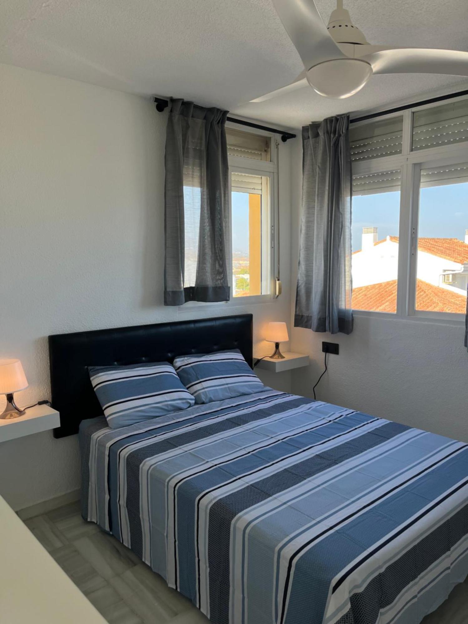 Duplex Bellavista Sitio de Calahonda