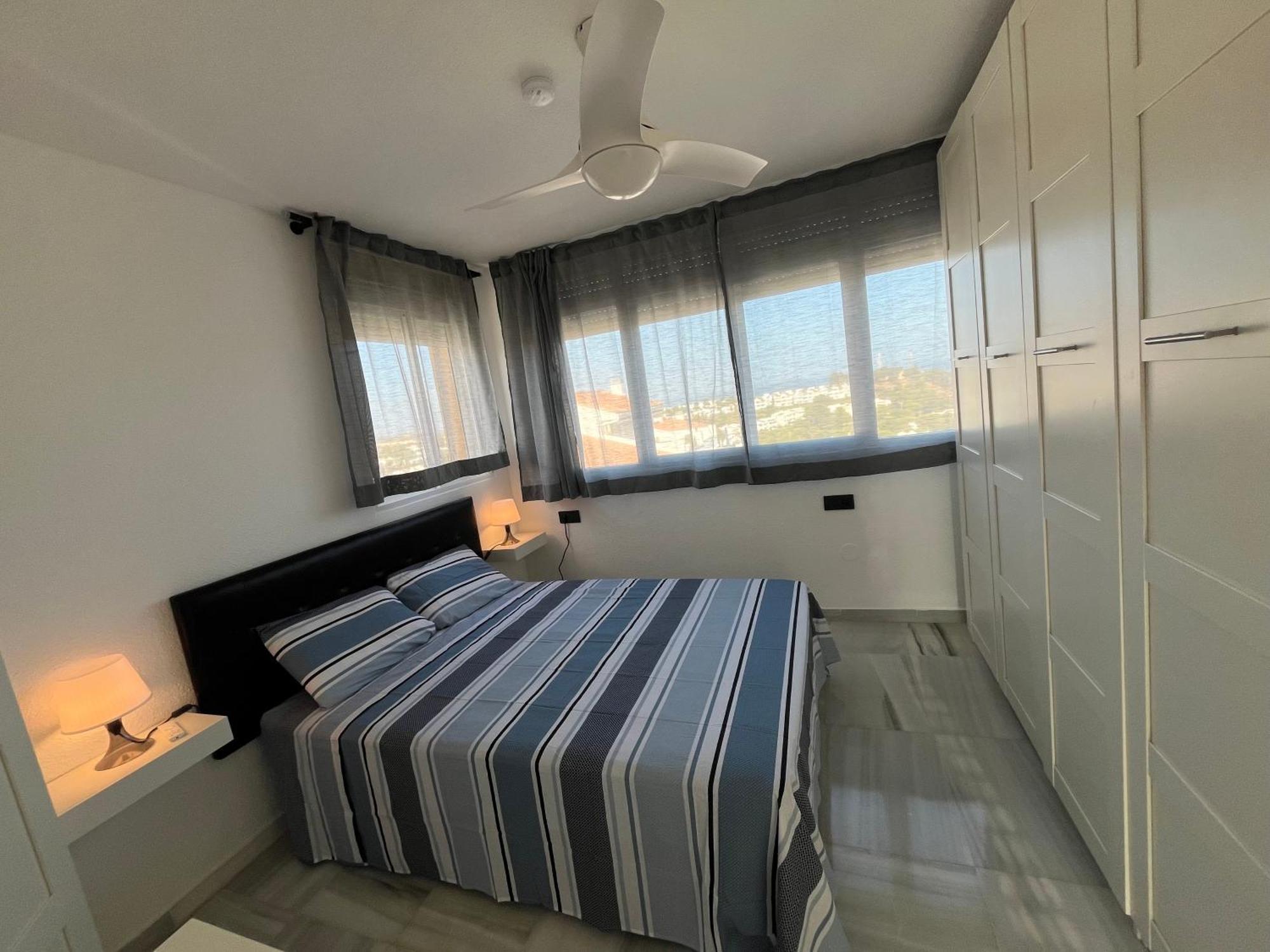 Duplex Bellavista Apartment