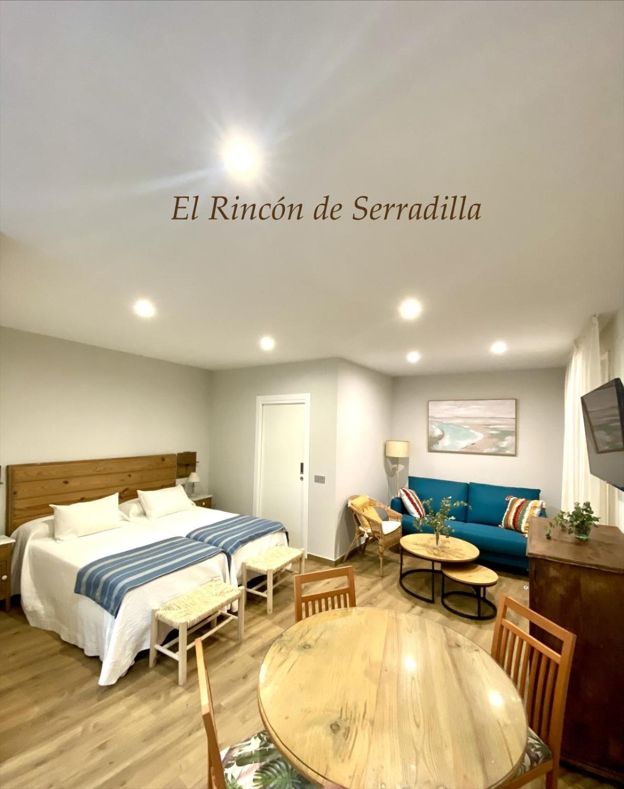 El Rincon De *