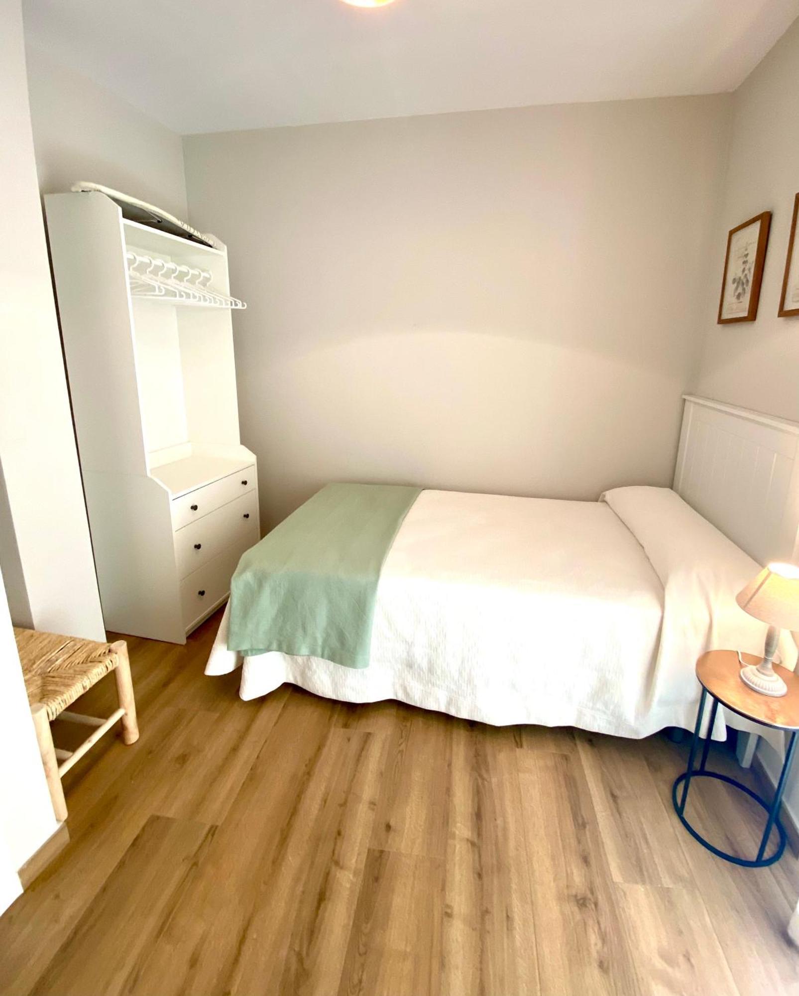 El Rincon De Apartment