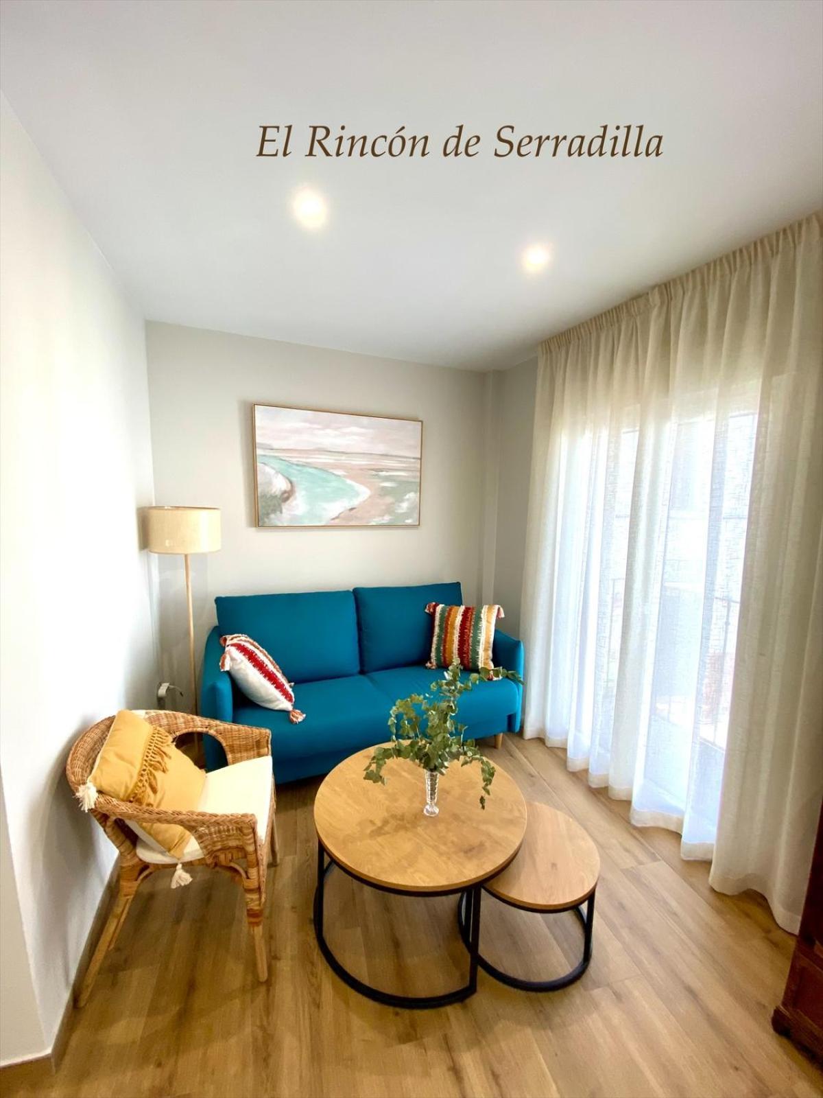 El Rincon De *