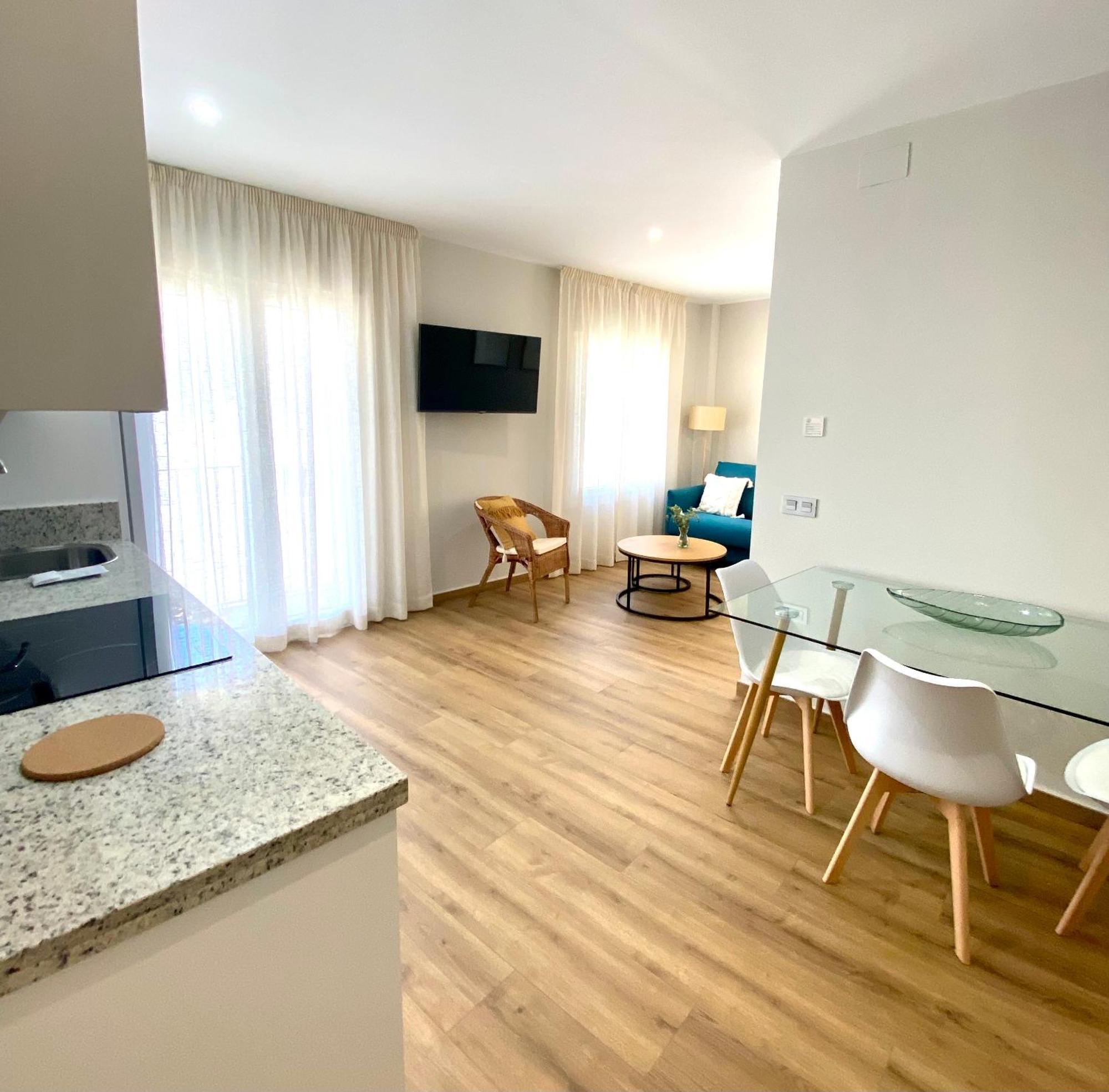 El Rincon De Apartment
