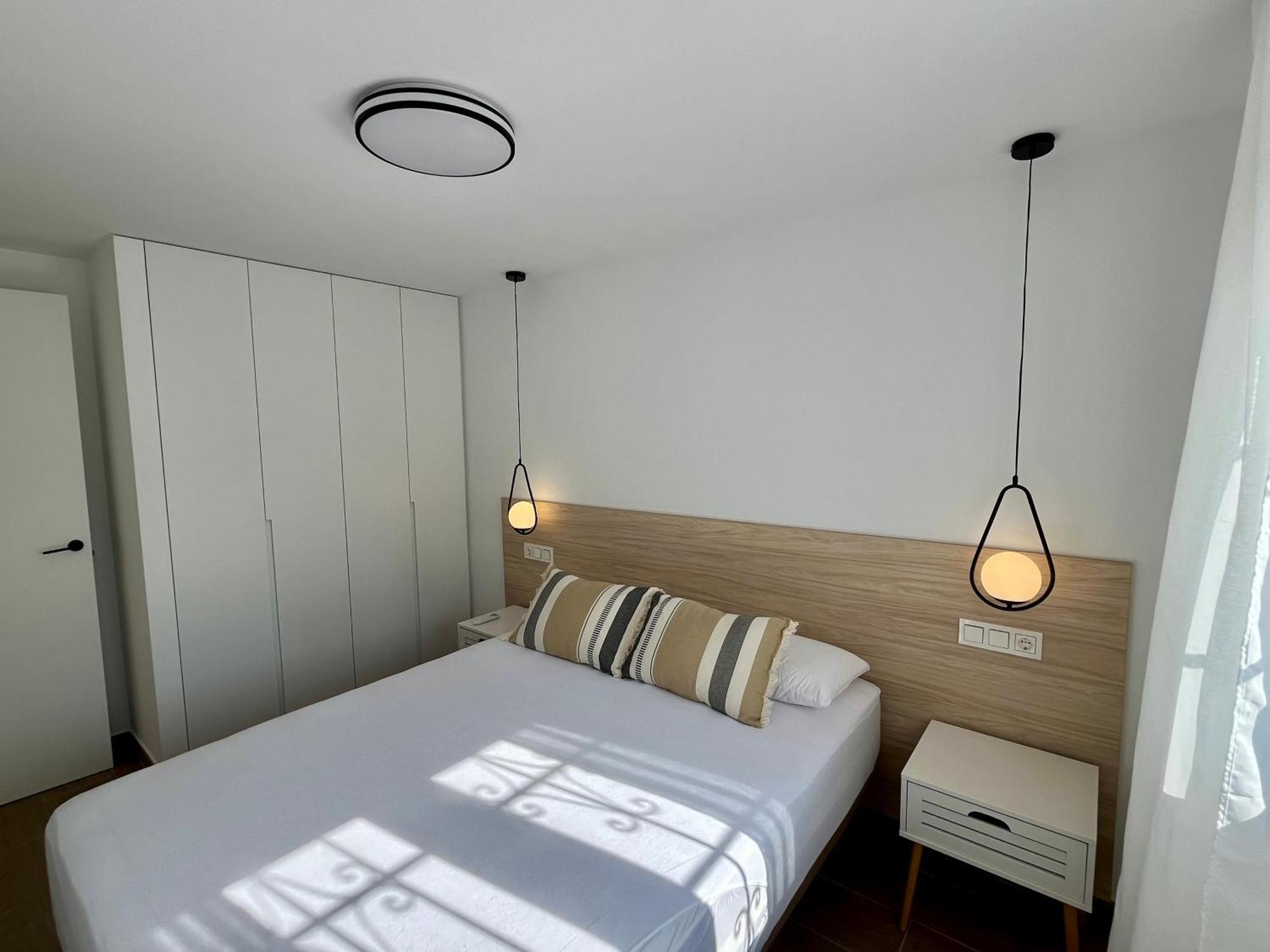 Apartment Perseo Albir