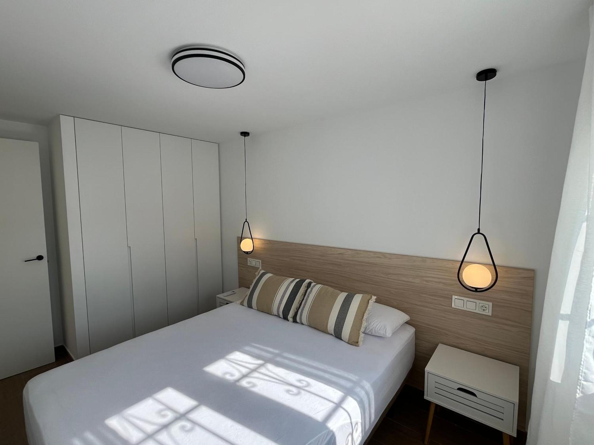 Apartment Perseo Albir *