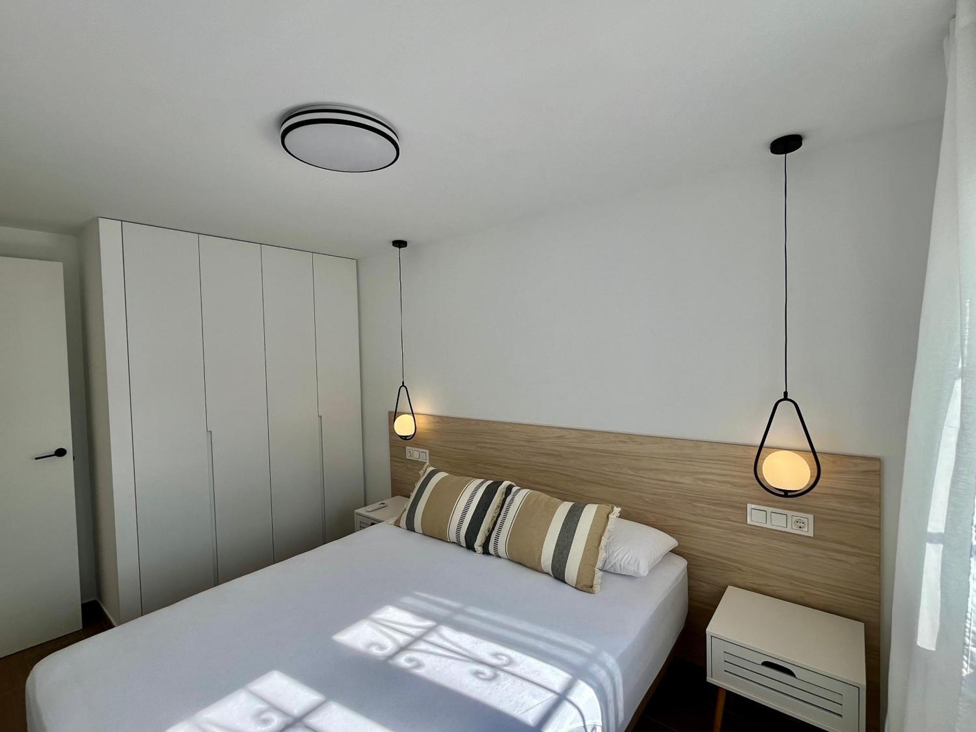 Apartment Perseo Albir El Albir