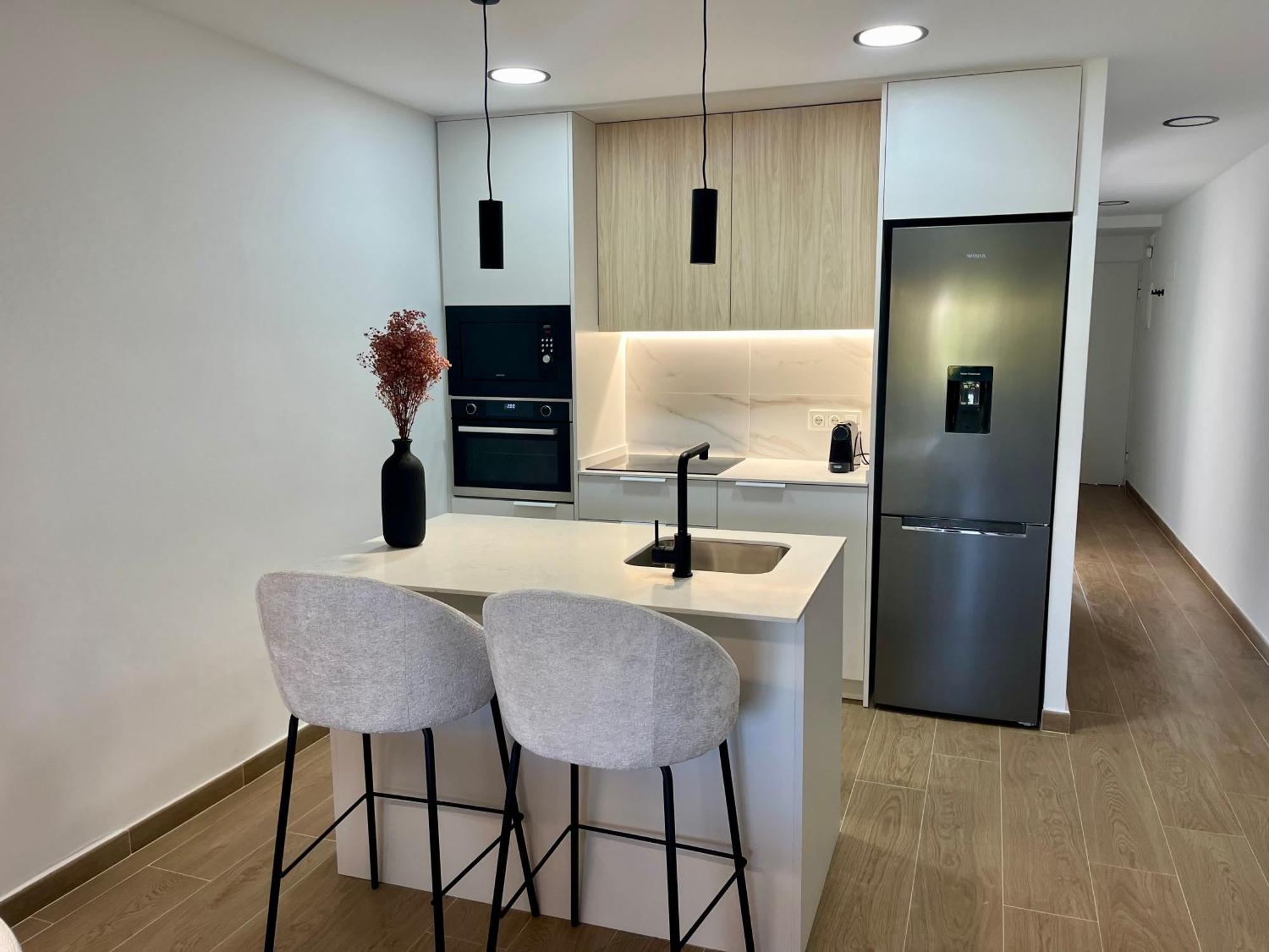 Apartment Perseo Albir El Albir