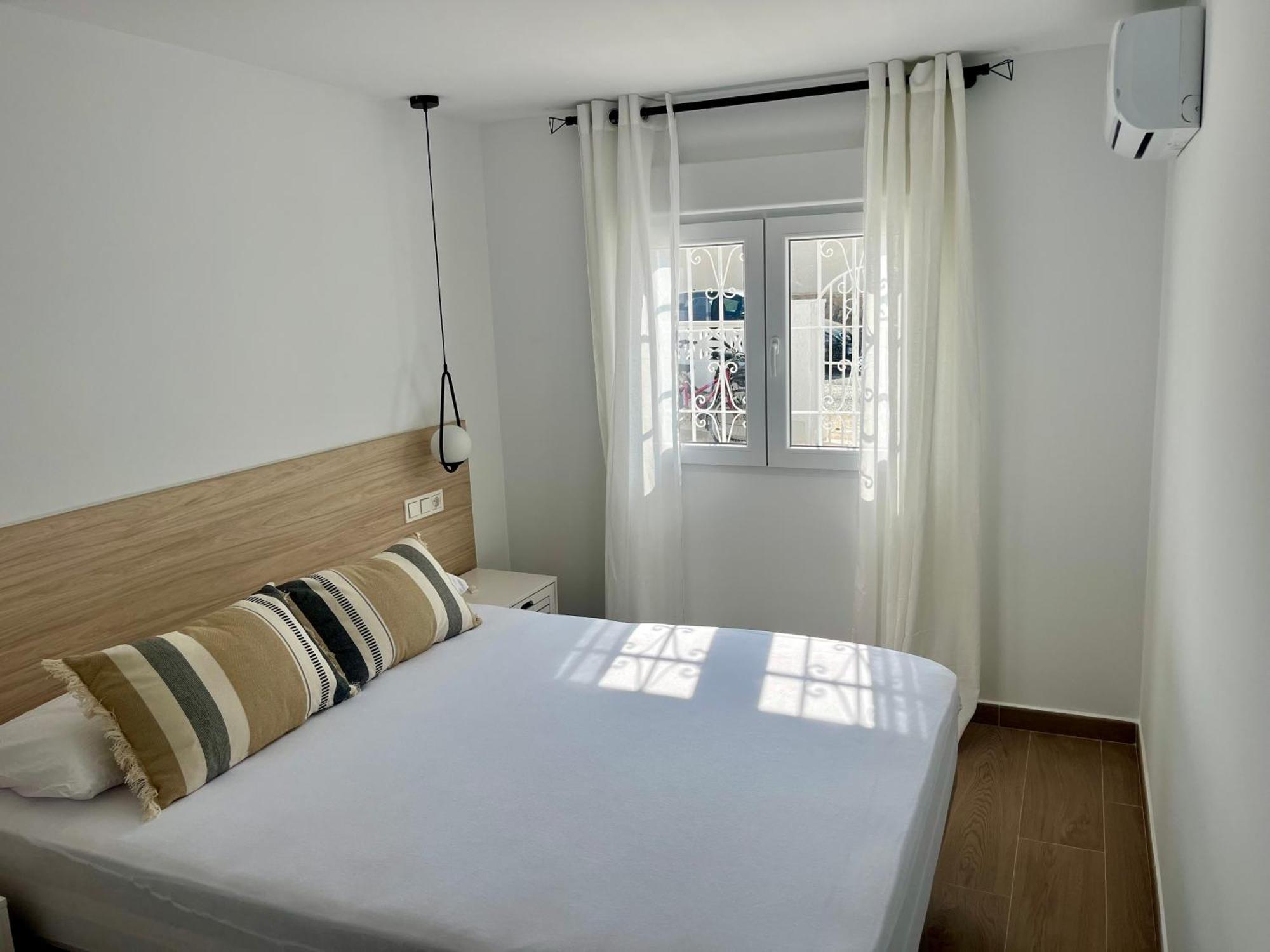 Apartment Perseo Albir