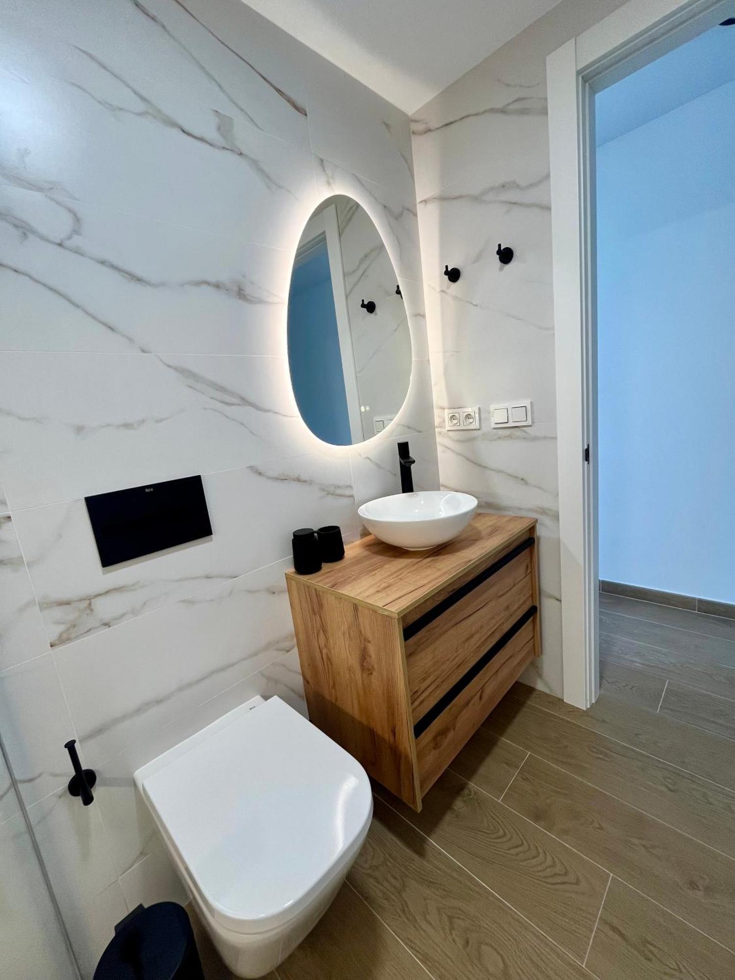 Perseo Albir Apartment El Albir