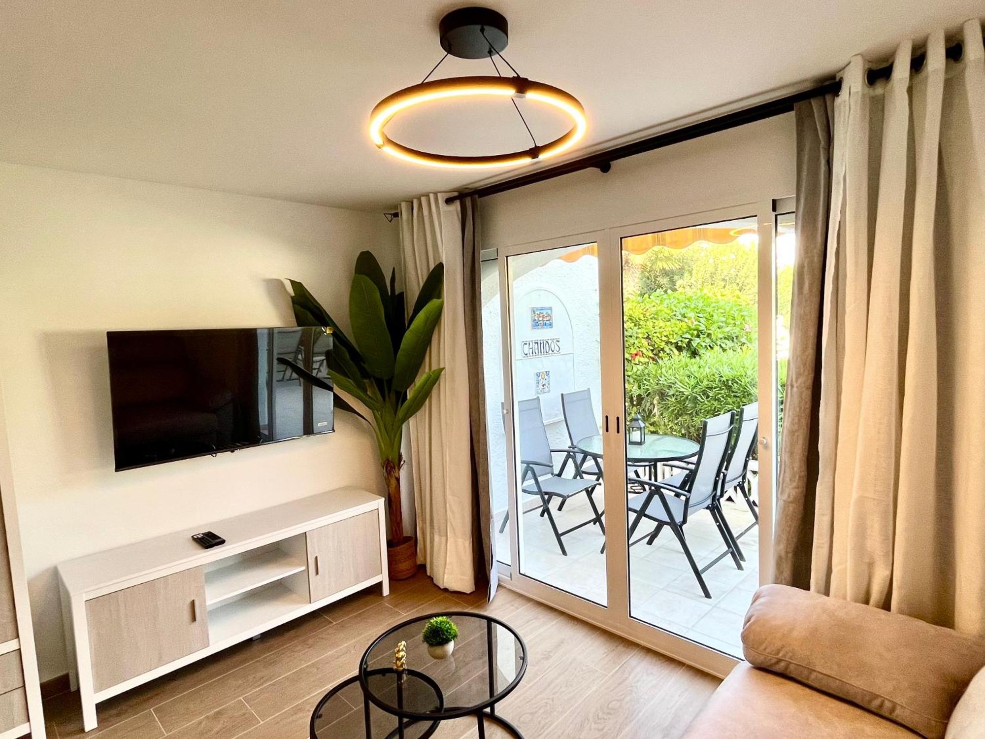 Apartment Perseo Albir El Albir
